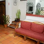Hotel Colonial Tijuana