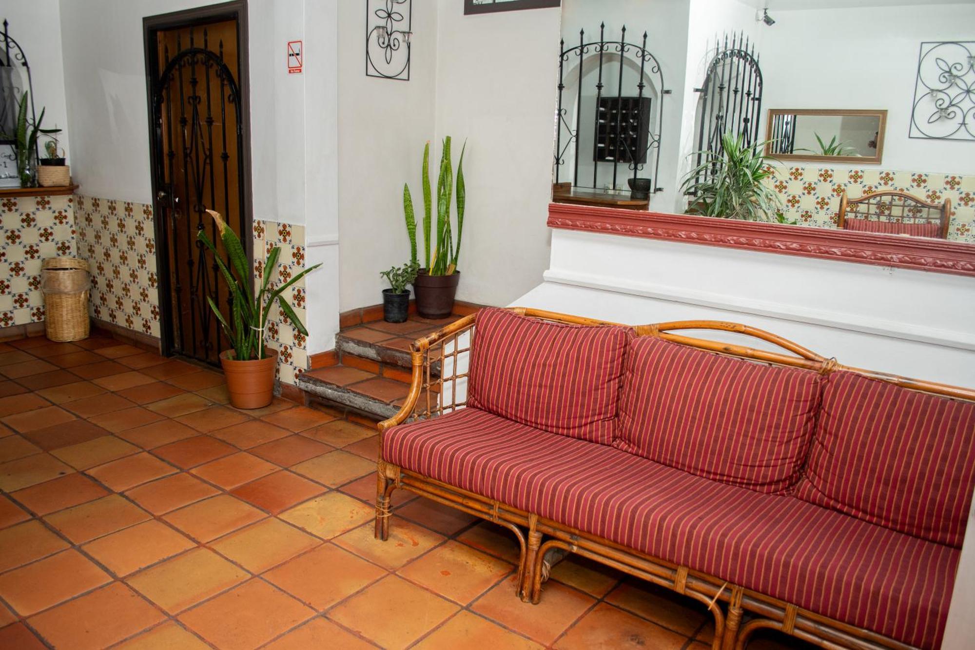 Colonial Hotel Tijuana