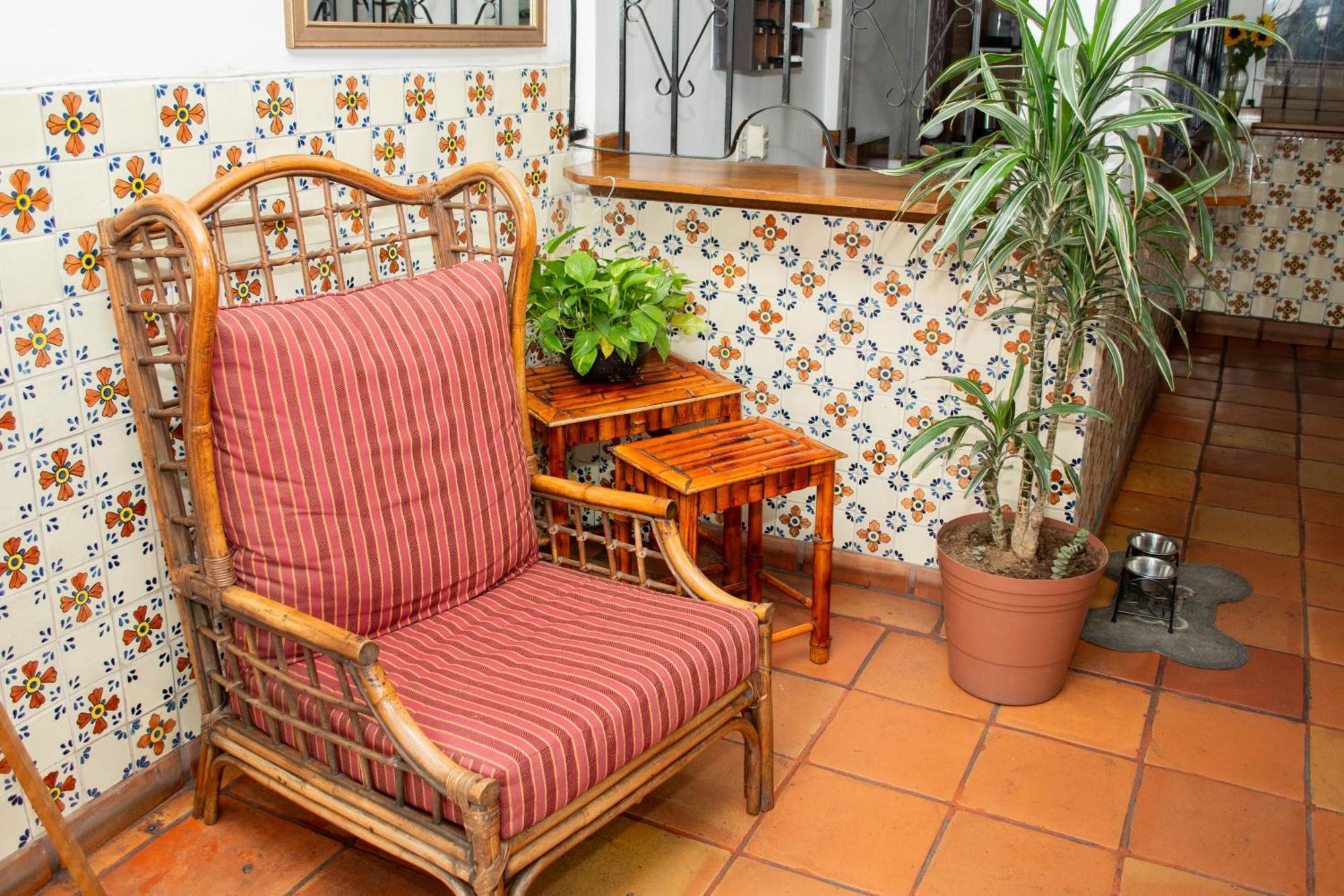 Hotel Colonial Tijuana