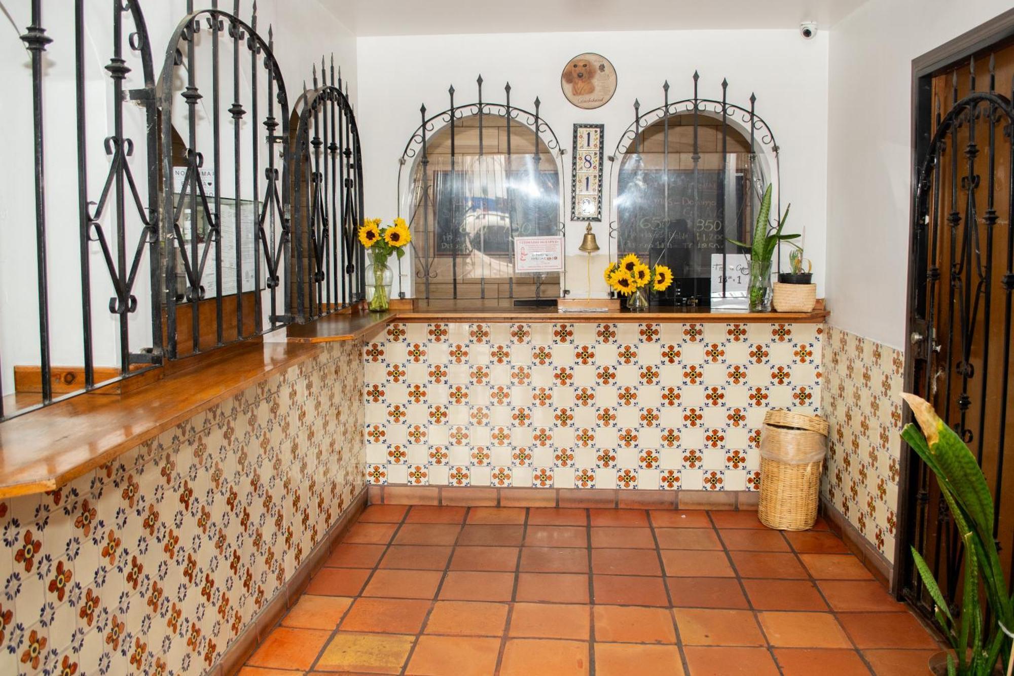 Colonial 3* Tijuana